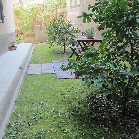 A Casa Di Enrico E Luzme Bed & Breakfast Florence Exterior photo