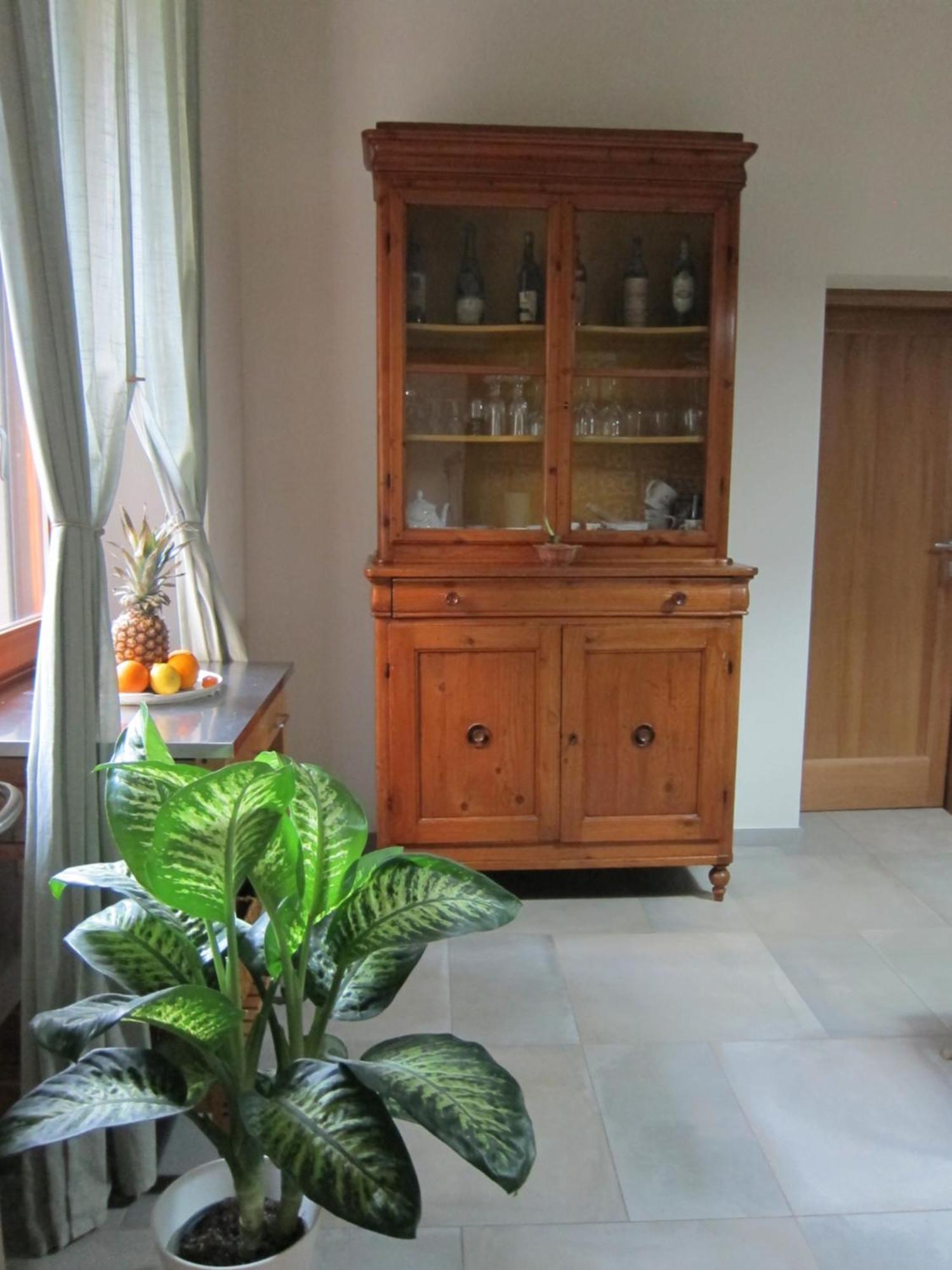 A Casa Di Enrico E Luzme Bed & Breakfast Florence Exterior photo