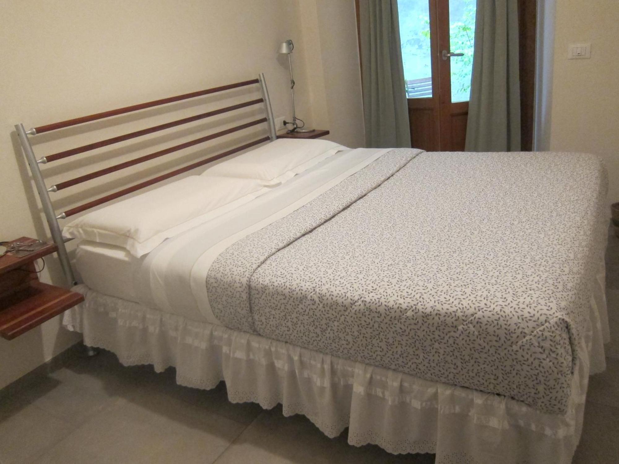 A Casa Di Enrico E Luzme Bed & Breakfast Florence Exterior photo