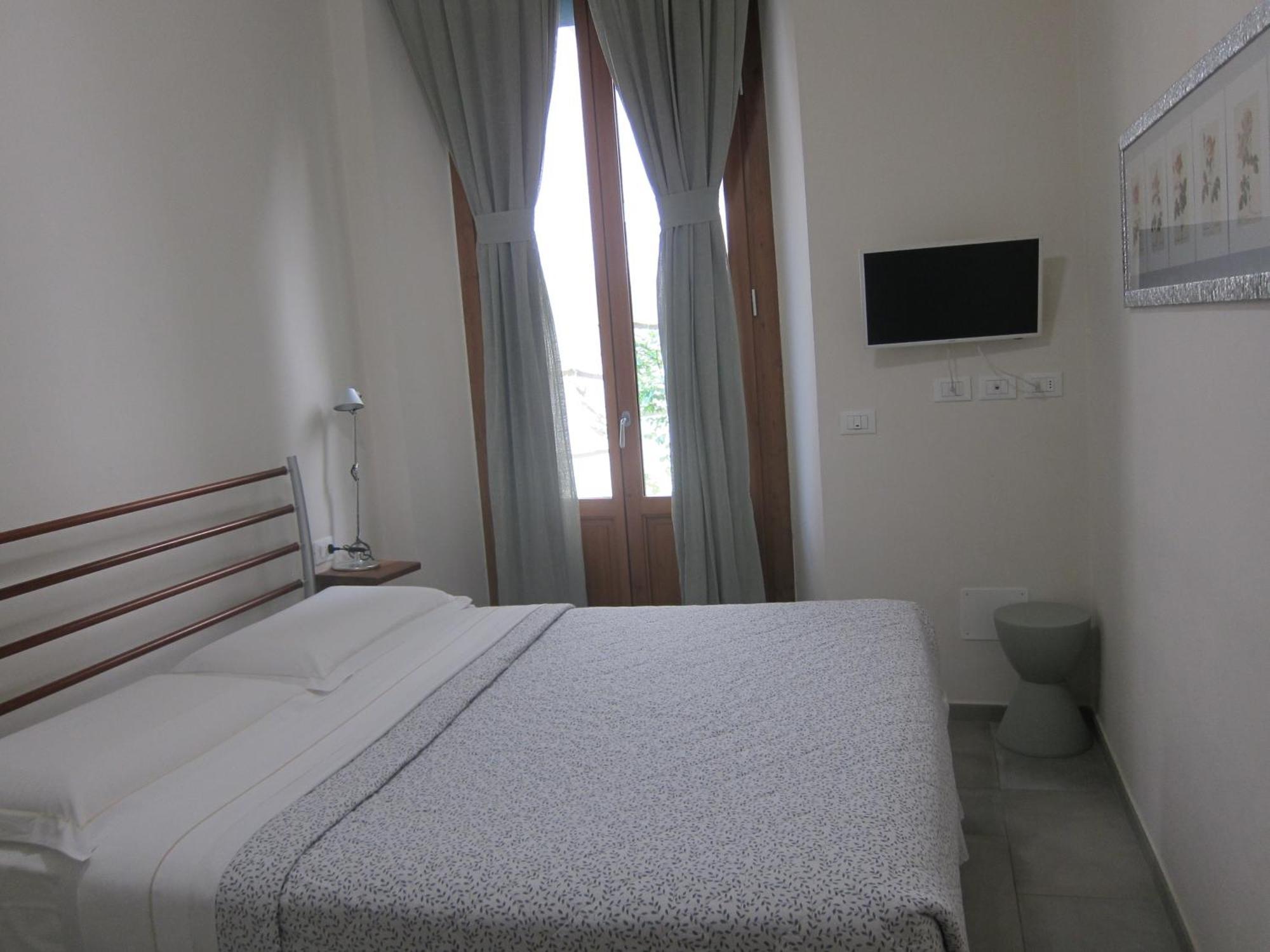 A Casa Di Enrico E Luzme Bed & Breakfast Florence Exterior photo
